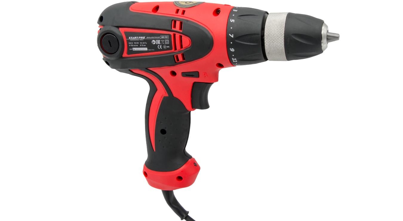 Дриль електричний Start Pro (SED-920)