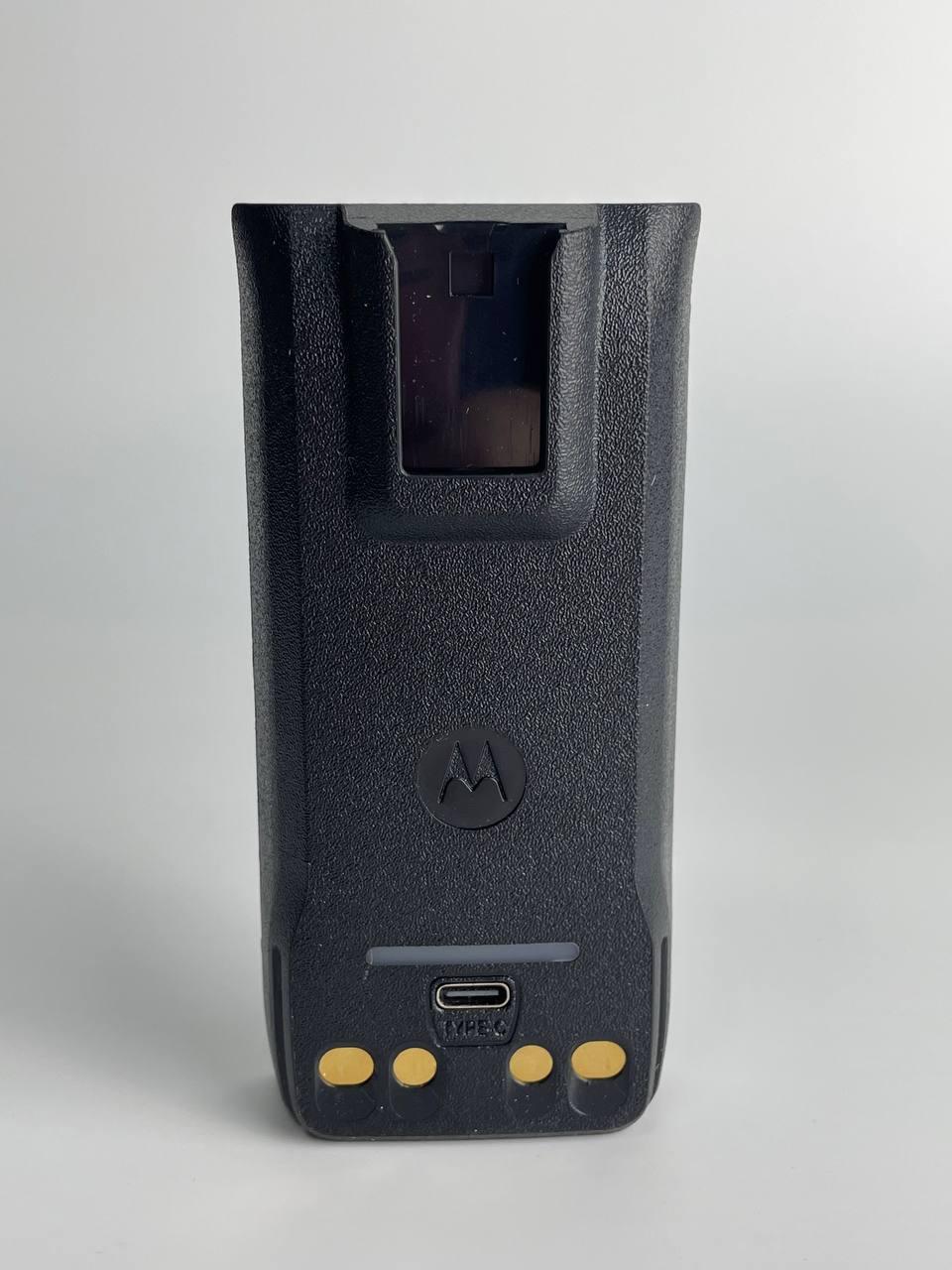 Аккумулятор для Motorola R7/R7A 3500 mAh с Type-C - фото 3