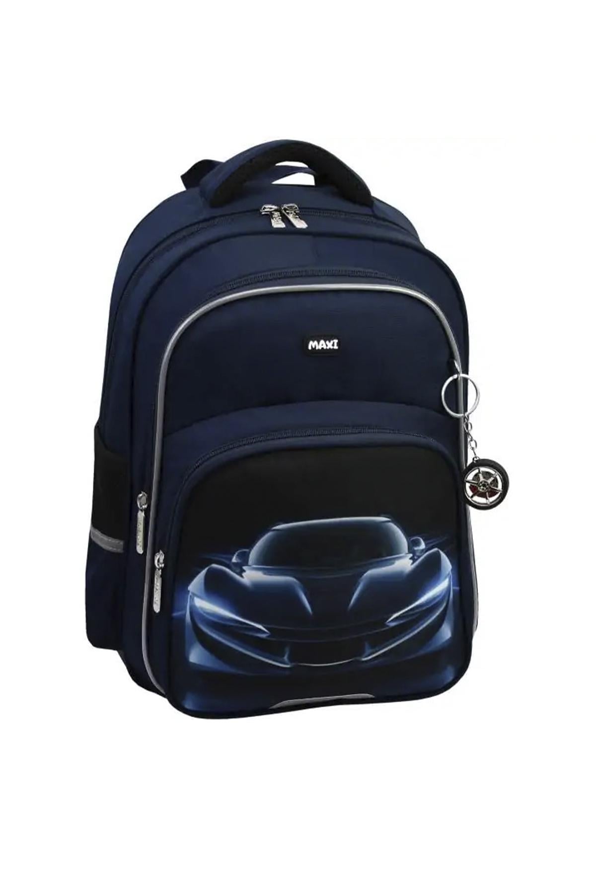 Рюкзак школьный Maxi 15" MX85168