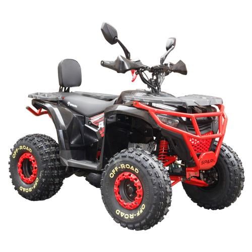 Квадроцикл Spark APEX 125 (000253839) Квадроцикл Spark APEX 125 (000253839)