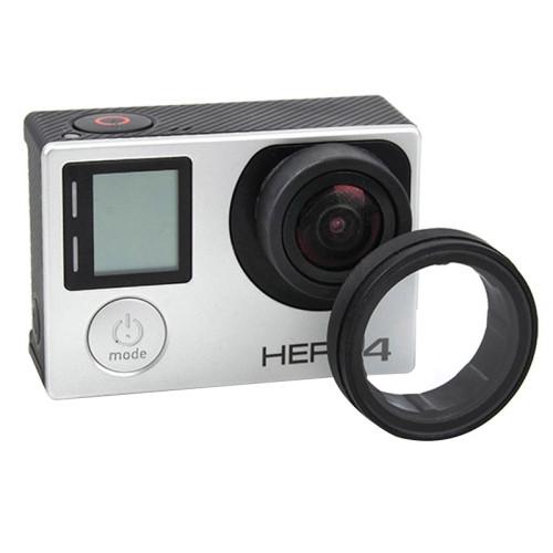 Защитный UV Светофильтр для объектива GoPro Hero 4s/4/3 (462523053)