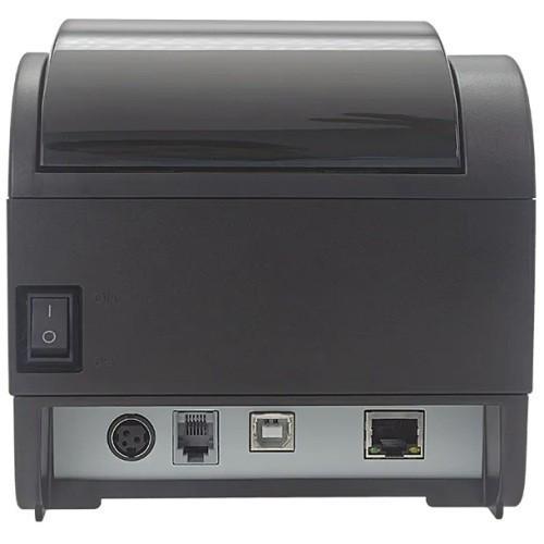 Принтер чековый Winpal WP-A1 USB /Ethernet - фото 2