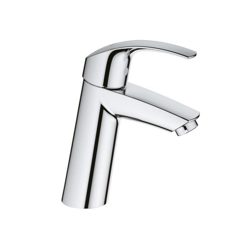 Змішувач для раковини Grohe Eurosmart (23324001)