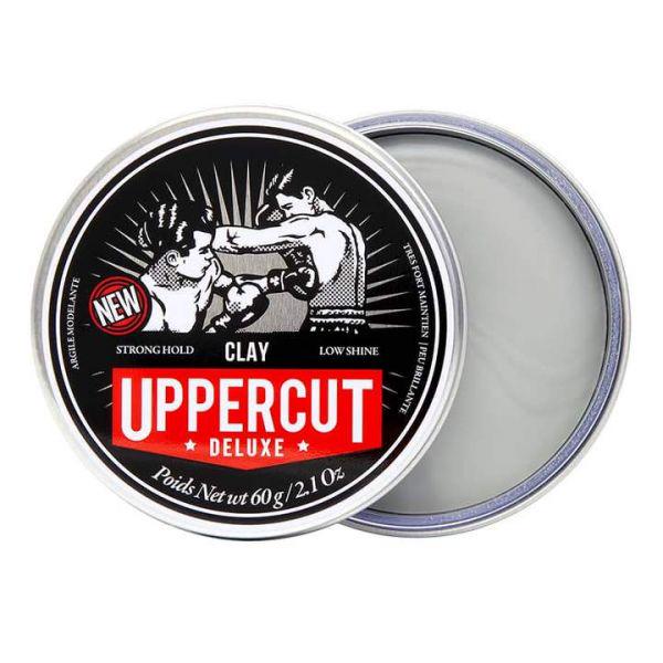 Глина для волосся Uppercut Deluxe Clay 60 г - фото 2