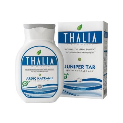 Шампунь против перхоти Thalia