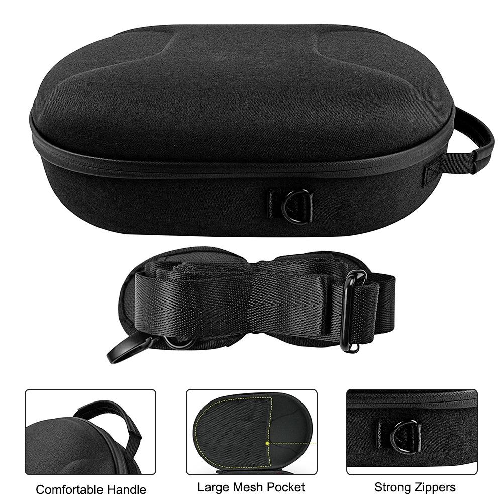 Сумка для всех видов креплений универсальная Meta Quest 3 (ACS-USDVVKMQ3) - фото 7