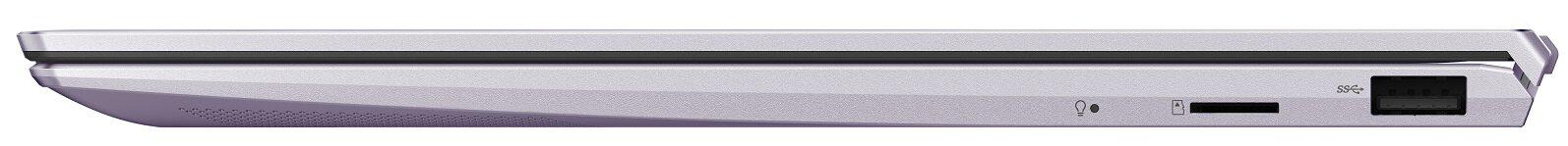 Ноутбук Asus ZenBook UX325EA-KG680W 13,3" Oled i5-1135G7 RAM 512 Gb SSD Windows 11 Home 16 Gb (UX325EA-KG680W) - фото 4 Ноутбук Asus ZenBook UX325EA-KG680W 13,3" Oled i5-1135G7 RAM 512 Gb SSD Windows 11 Home 16 Gb (UX325EA-KG680W) - фото 4