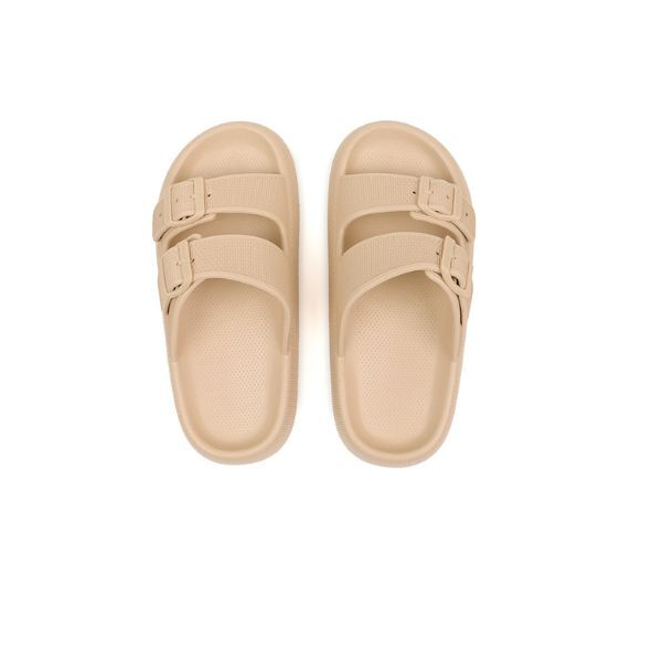 Тапочки женские р. 39-40 24,5 см (C00805-1)