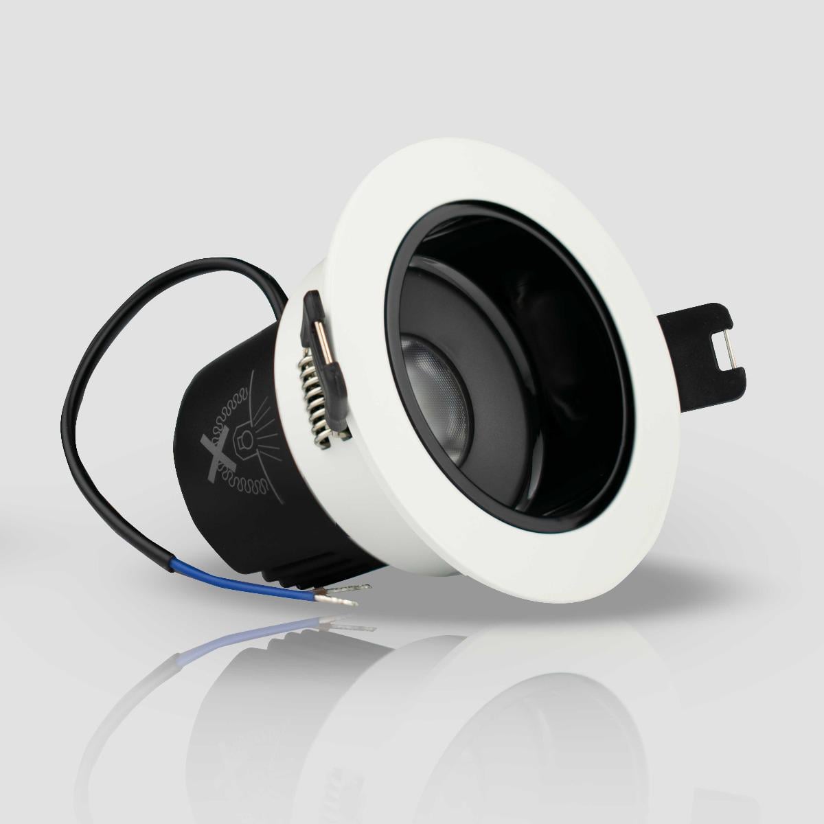 Прожектор Yeelight M2 Bluetooth mesh (WH00081)