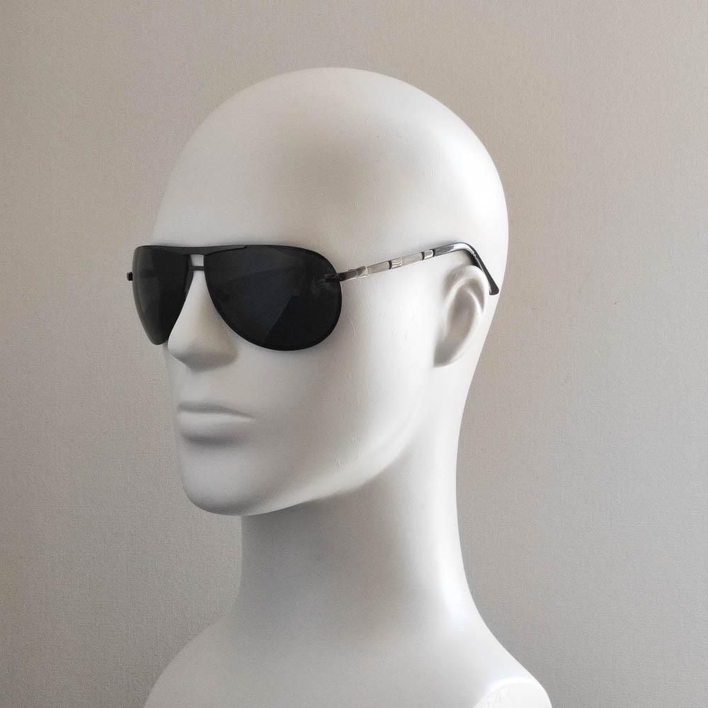 Солнцезащитные очки поляризованные Miramax Polarized 9010 Темна Сталь (46236) - фото 2 Солнцезащитные очки поляризованные Miramax Polarized 9010 Темна Сталь (46236) - фото 2