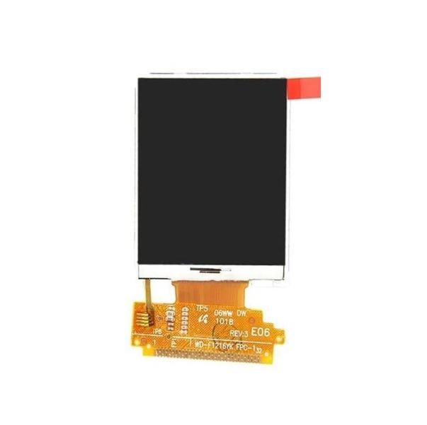 Дисплей Liquid Crystal Display для Samsung E1252/E2152/E3210/C5010 (000016872)
