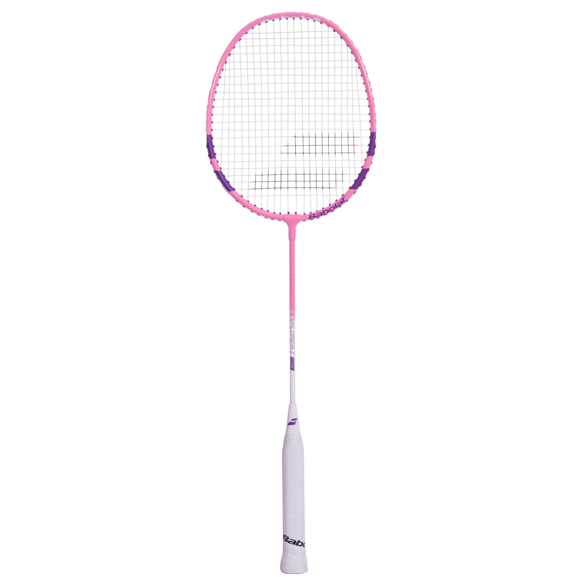 Ракетка для бадминтона Babolat BB601298-156 Explorer I профессиональная 1 шт. (NA002825)