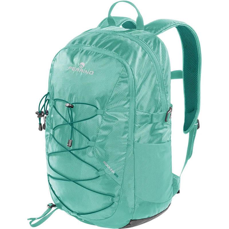 Городской рюкзак Ferrino Backpack Rocker 25 л Teal (930662)