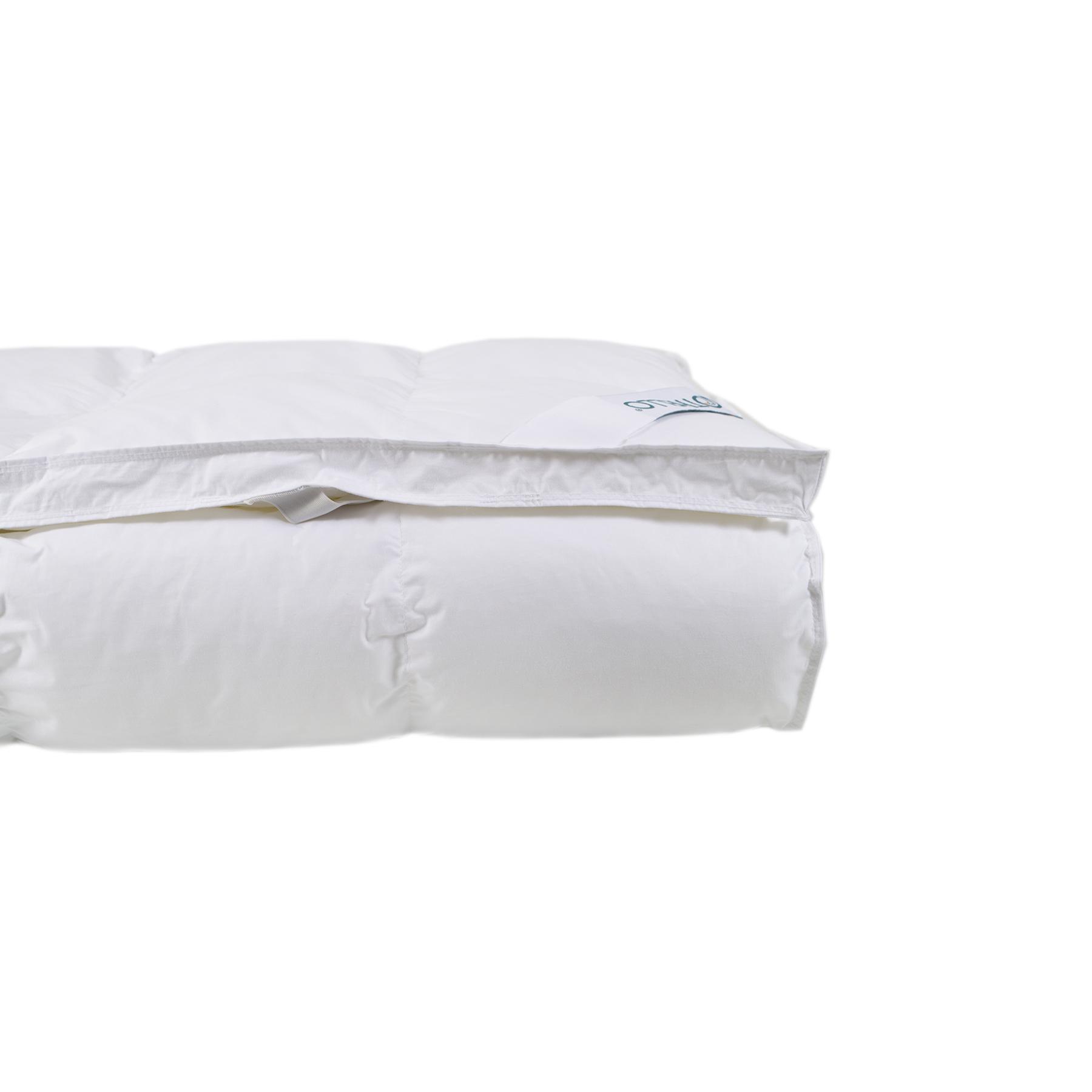 Топпер Othello Fibra Comfort 120х200/5 см (26434514) - фото 3 Топпер Othello Fibra Comfort 120х200/5 см (26434514) - фото 3