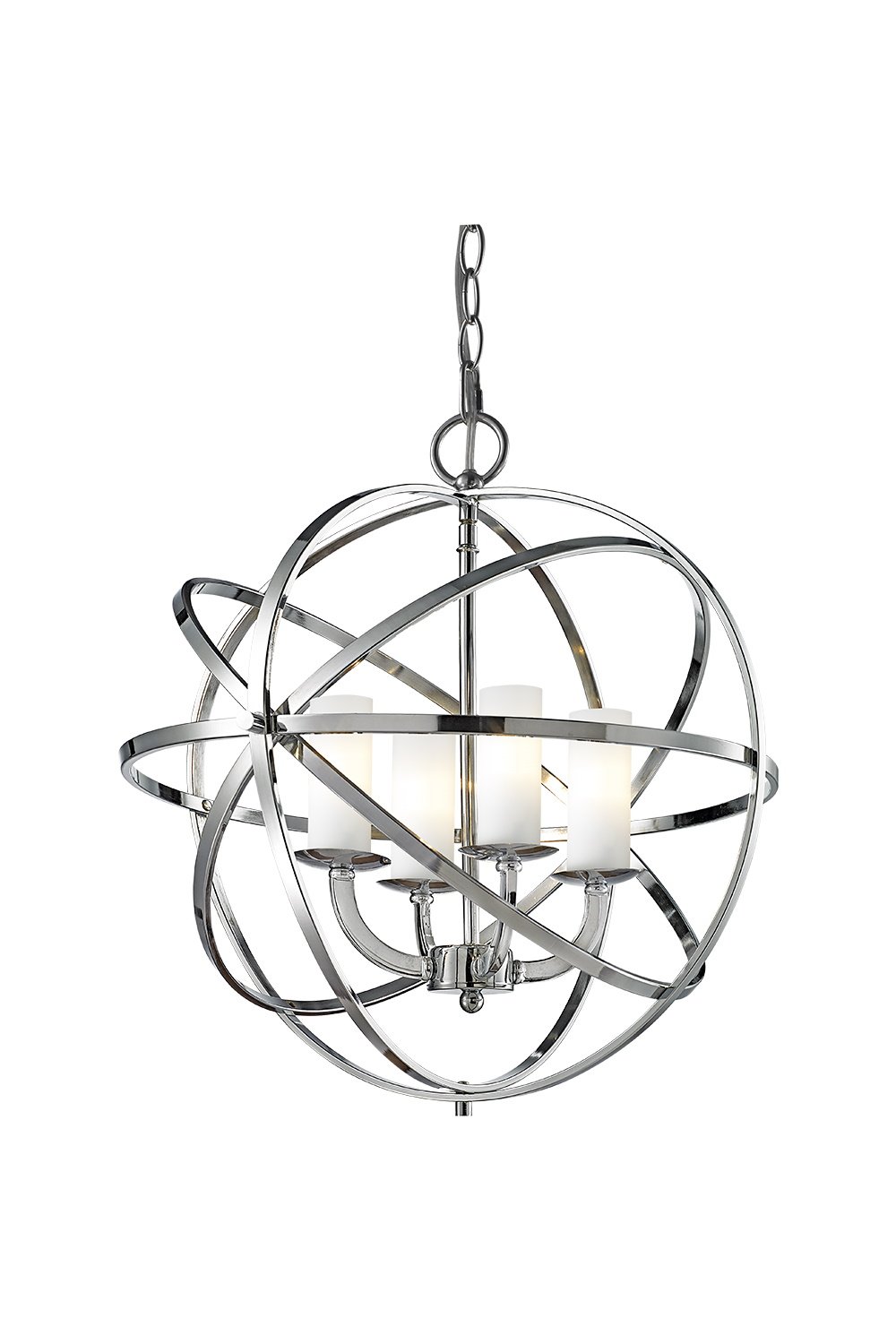 Люстра Wunderlicht (6017-44)