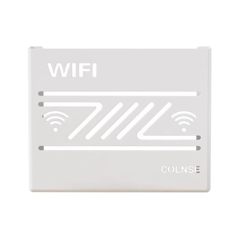 Подставка для роутера COLNSE L Белый