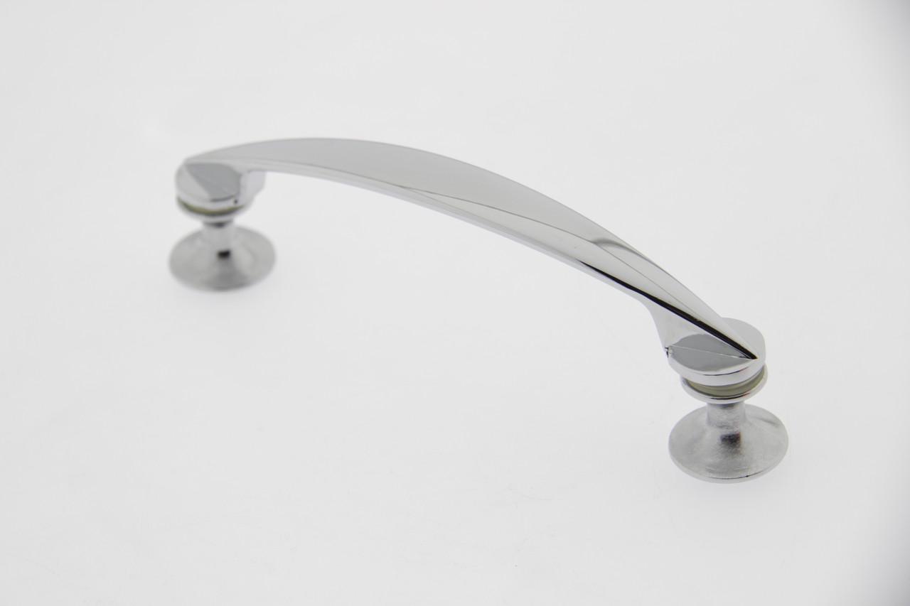 Ручка для скляних дверей (Н 642) - фото 6