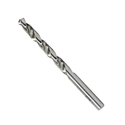 Сверло по металлу S&R Meister HSS 8.0x75х117 мм (108800800)