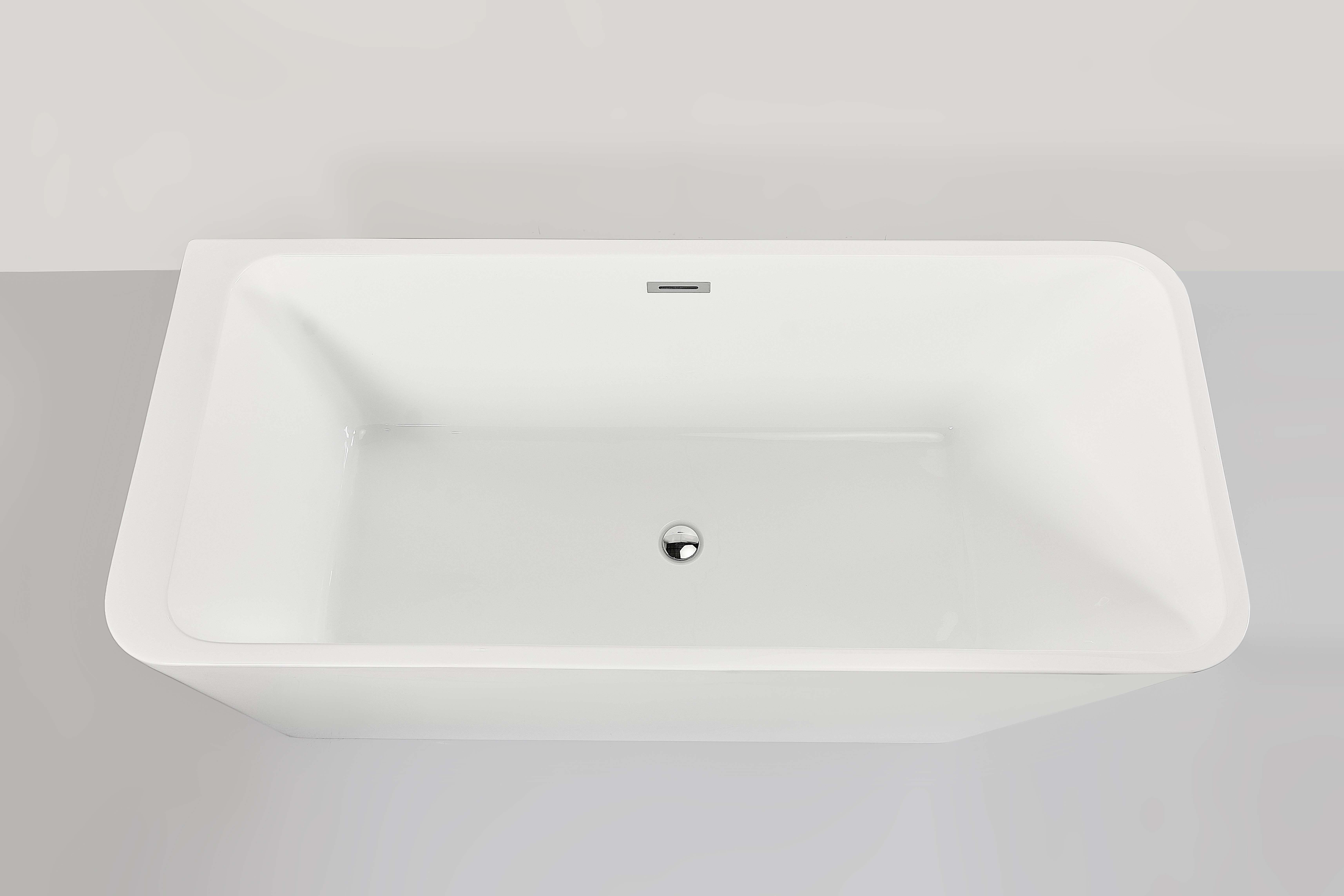 Ванна отдельно стоящая ALDO Mare CLOE 170 (25636254)