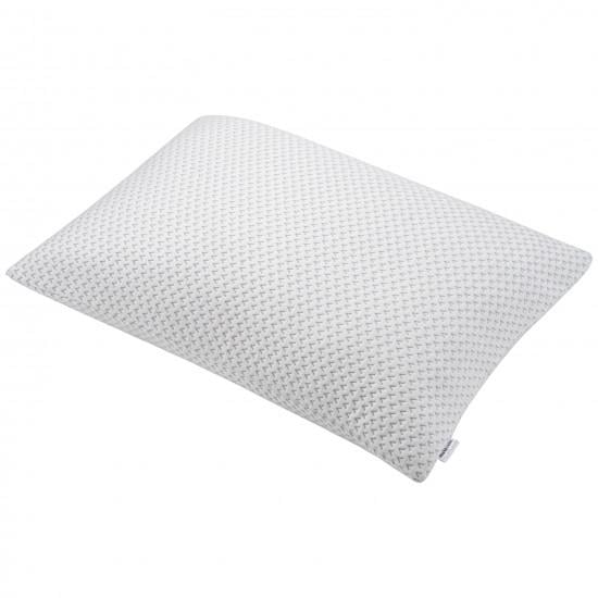 Подушка ортопедическая Ardesto Sleepwell пена мемори 50х70 см (ART5070SHP)