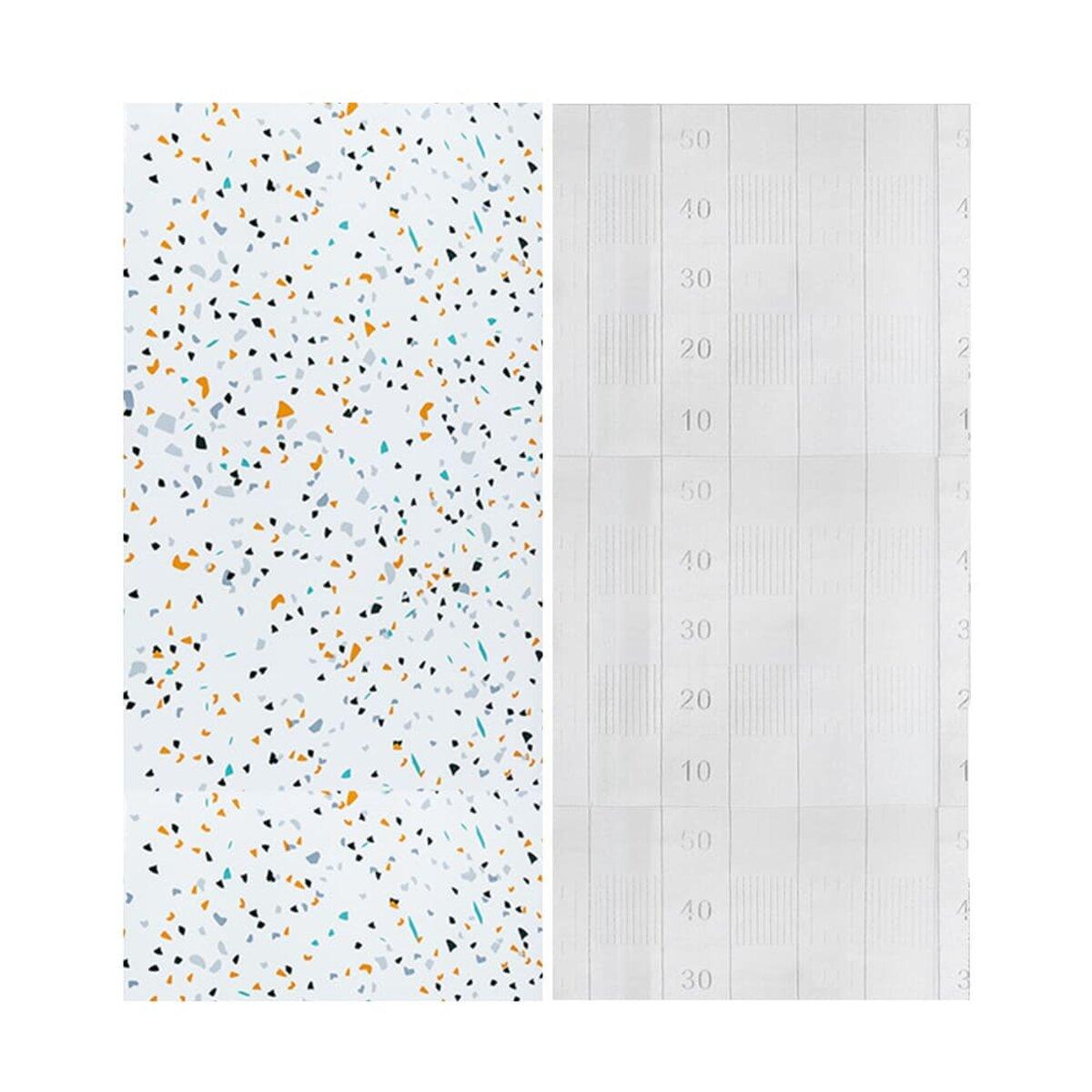 Плівка на самоклейці 60 см х 3 м (3DPanda-2412) - фото 5 Плівка на самоклейці 60 см х 3 м (3DPanda-2412) - фото 5