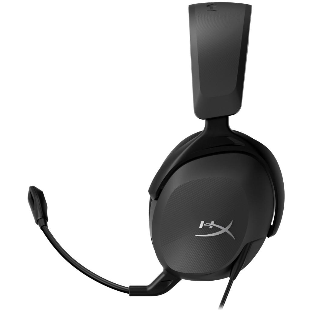 Навушники HyperX Cloud Stinger 2 Core Wired Black (683L9AA) - фото 3