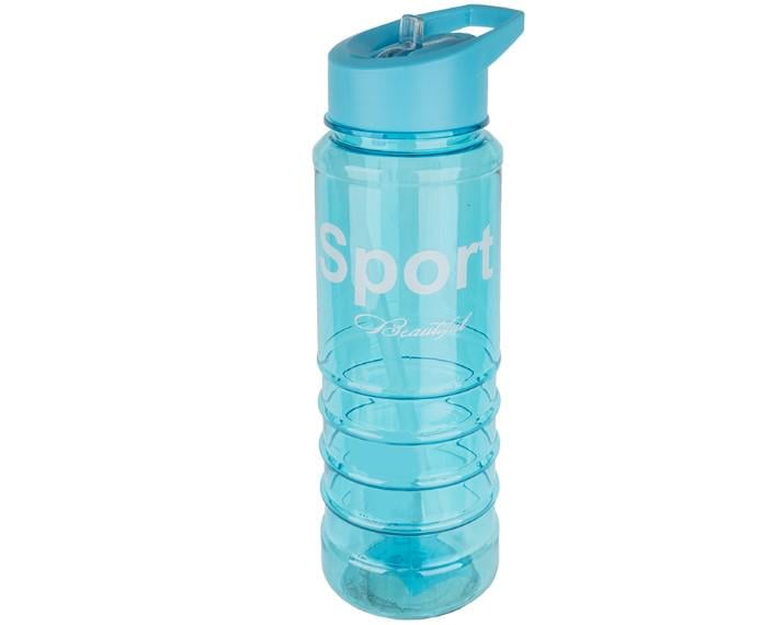 Бутылка-поилка Sport 750 мл (LU000932)
