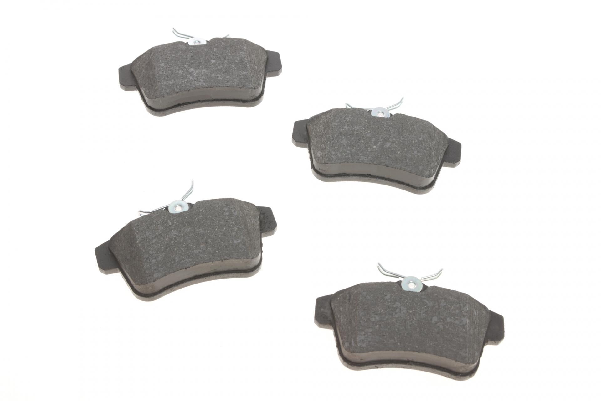 Колодки тормозные задние ICER Citroen C4 09-/DS4/DS5 11-15/Peugeot 308/508/3008/5008 09-18 (181928)