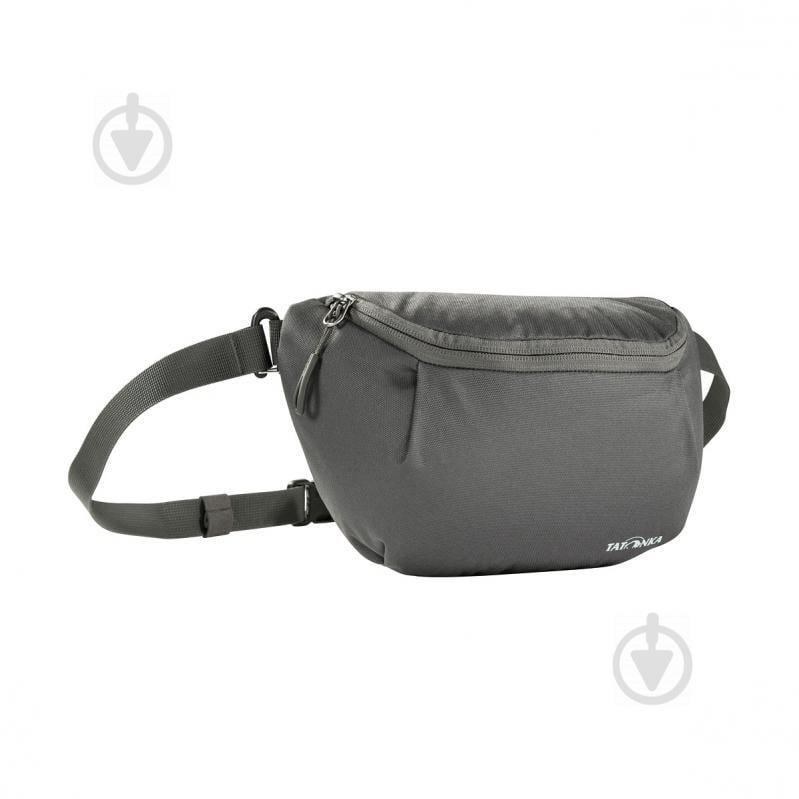 Сумка на пояс Tatonka Hip Belt Pouch Сірий (1033-TAT 1340.021) - фото 1