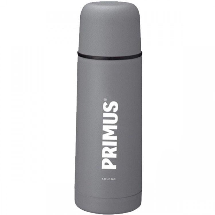 Термос Primus Vacuum Bottle 0,5 л Concrete grey (24858224)