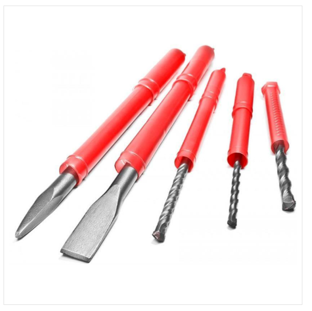 Перфоратор RH 850 PROFI 850W STARK (RH850 PROFI) - фото 5 Перфоратор RH 850 PROFI 850W STARK (RH850 PROFI) - фото 5