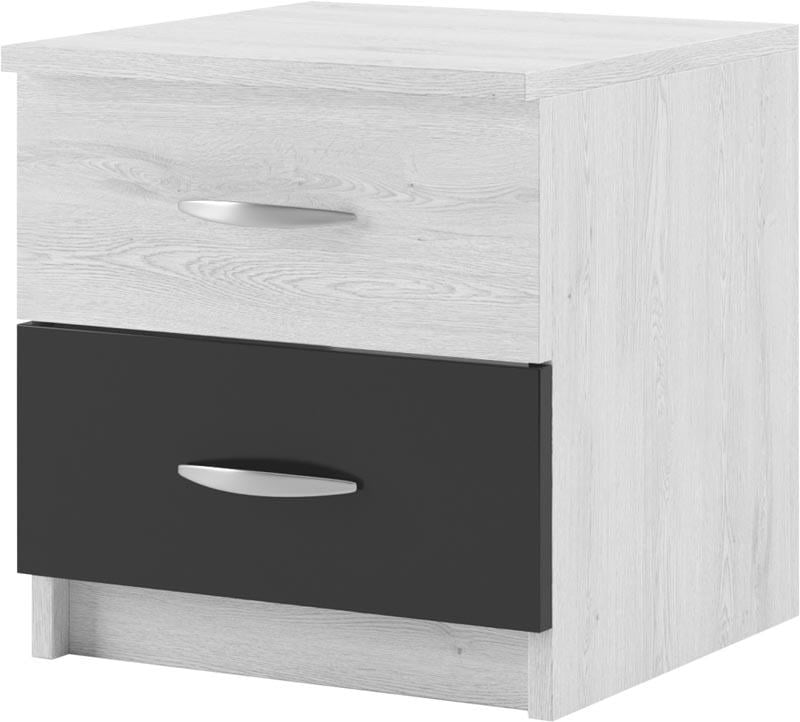 Тумба прикроватная Соня (000-000-415)