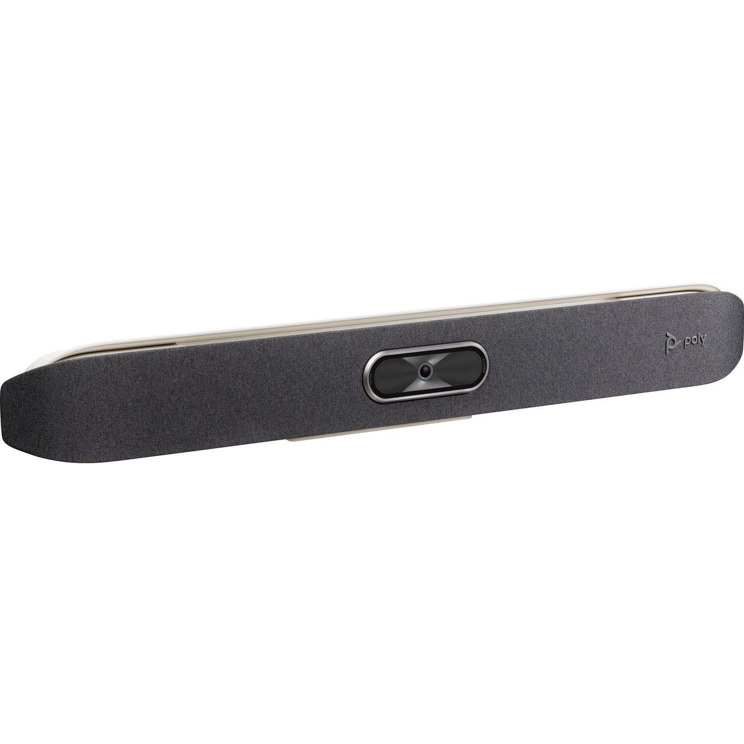 Веб-камера Poly Studio X50 All-In-One Video Bar (TDB-866324) Веб-камера Poly Studio X50 All-In-One Video Bar (TDB-866324)