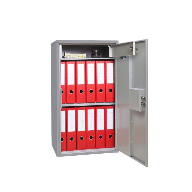 Сейф офісний B.84.K (10885643) - фото 2 Сейф офісний B.84.K (10885643) - фото 2