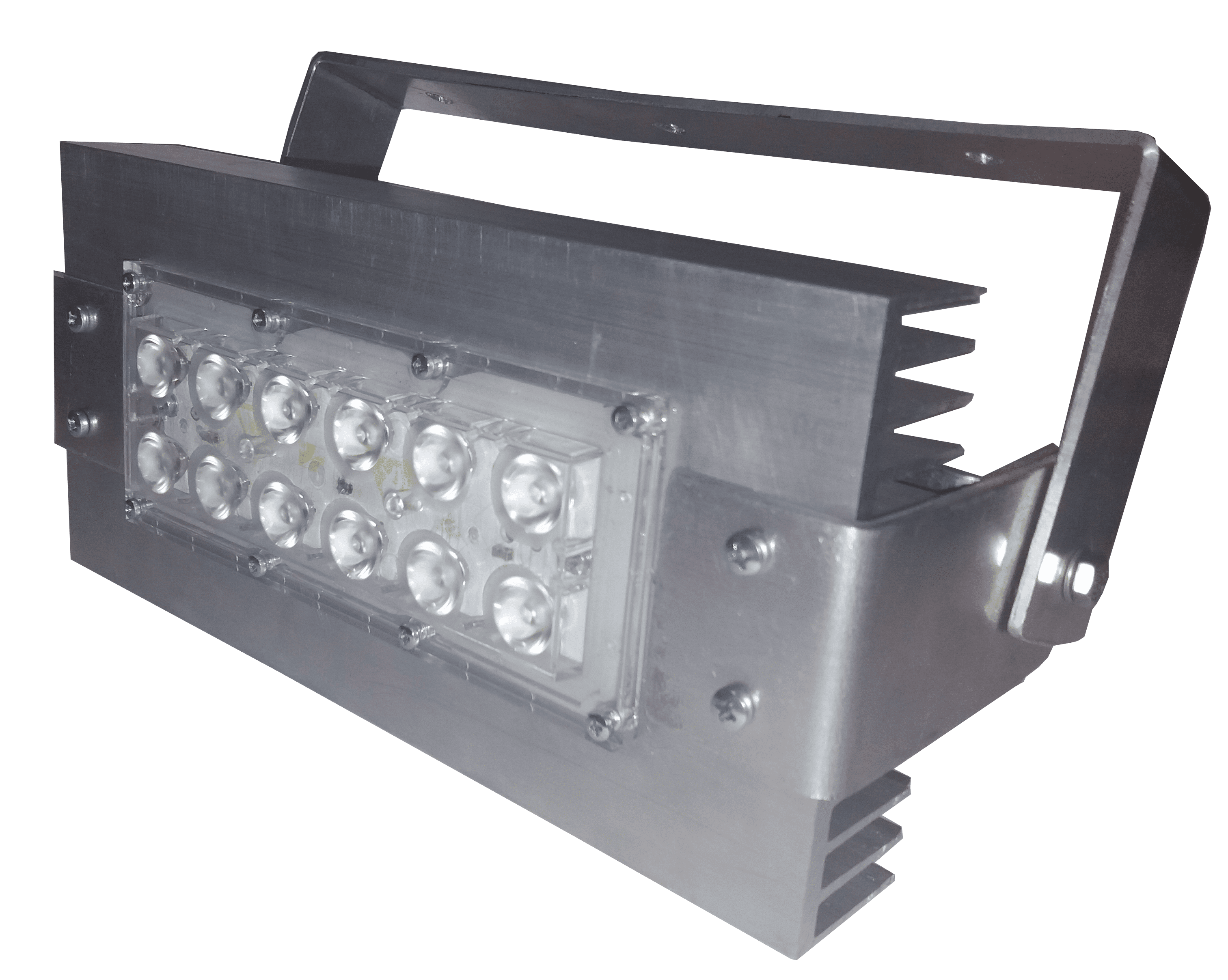 Прожектор светодиодный ТДС ДСП 18ТДС-42 42 Вт