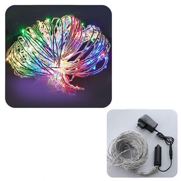Гирлянда светодиодная R87583 2 м Multicolor (10-1-R87583)