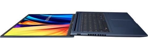 Ноутбук Asus VivoBook 17X S1703QA Quiet Blue (S1703QA-DS71) - фото 5