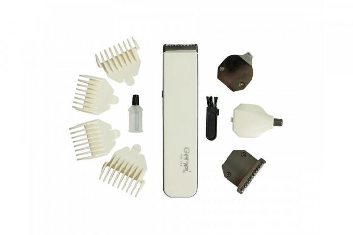 Машинка для стрижки волосся Gemei GM-586 (O29FMV019)