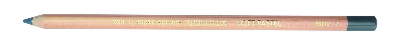 Карандаш-пастель GIOCONDA 8820/17 Metal grey (8593539111641) Карандаш-пастель GIOCONDA 8820/17 Metal grey (8593539111641)