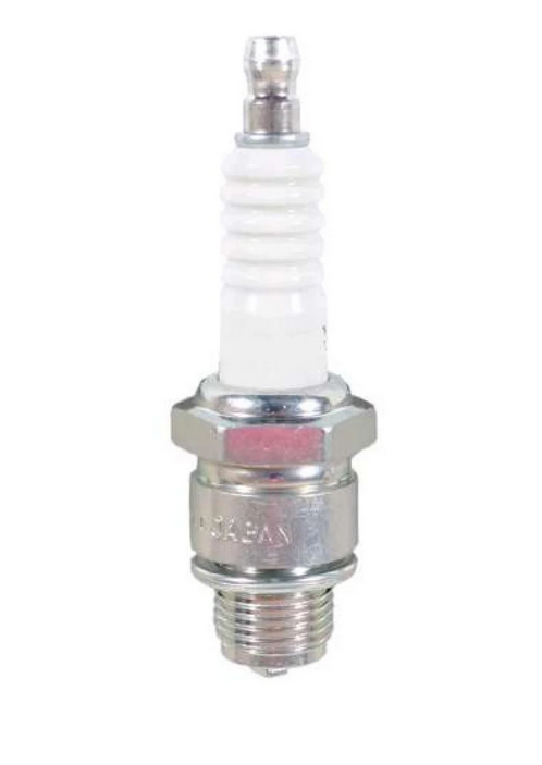 Свічка 2-х електродна E6TC 2T скутери 50-125сс NEEP EVO (S-7397)