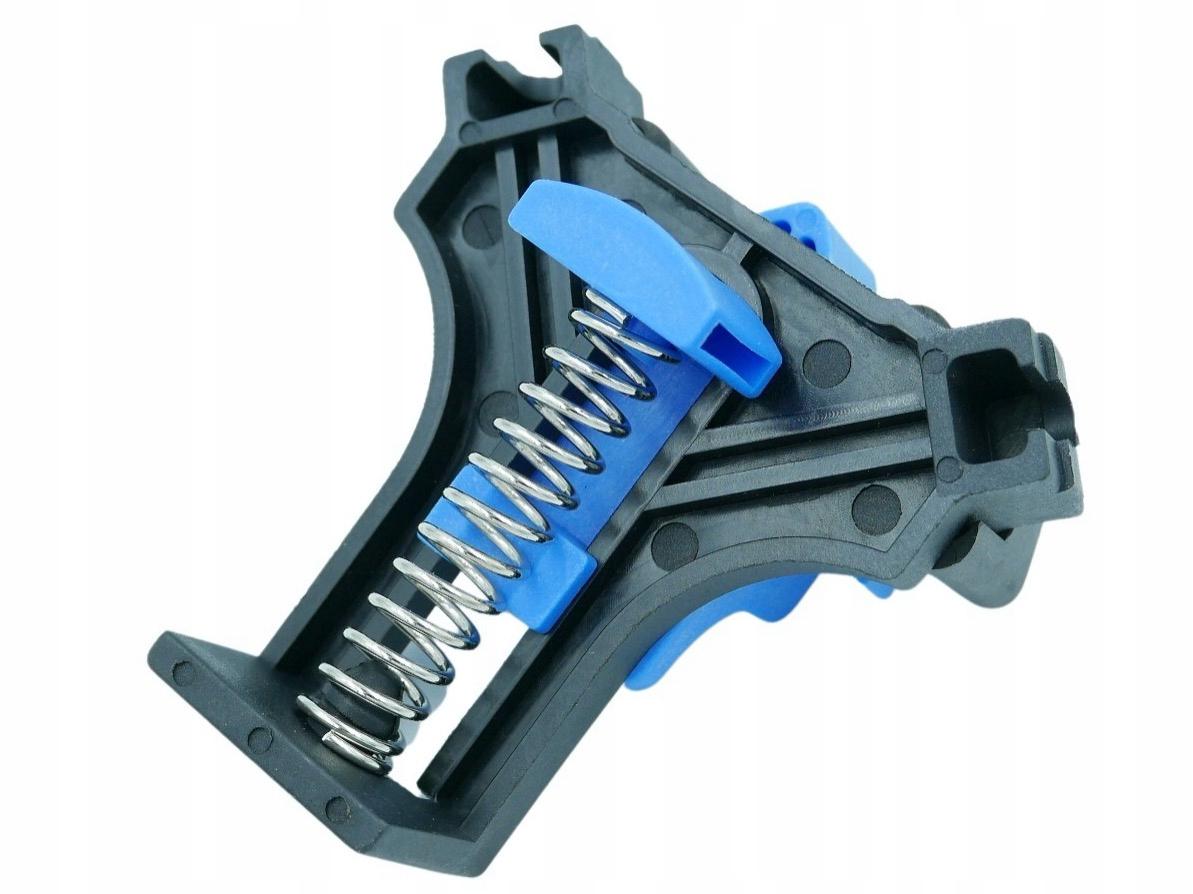 Струбцины столярные Falon-Tech 90° 4 шт. (12856021325) - фото 6 Струбцины столярные Falon-Tech 90° 4 шт. (12856021325) - фото 6