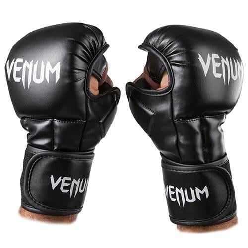 Перчатки Venum MMA 415 Flex L Черный (11198730)