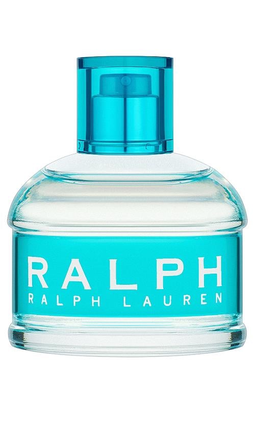 Туалетна вода Ralph Lauren Ralph тестер (29614)
