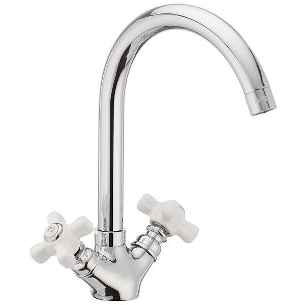 Смеситель для кухни Haiba Odyssey 275 (HB0315)