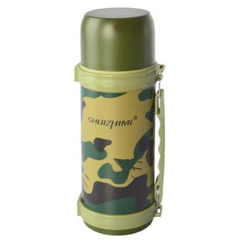 Термос 1200ml Shuizhimi О01859 (51600)