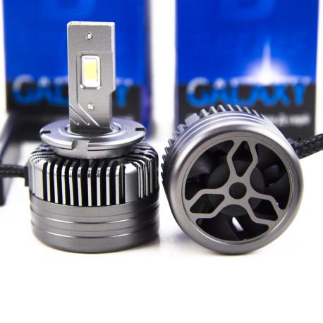 Лампи LED Galaxy N3 D5 P&P 5500K 2 шт. (xn_cua_5119) - фото 10