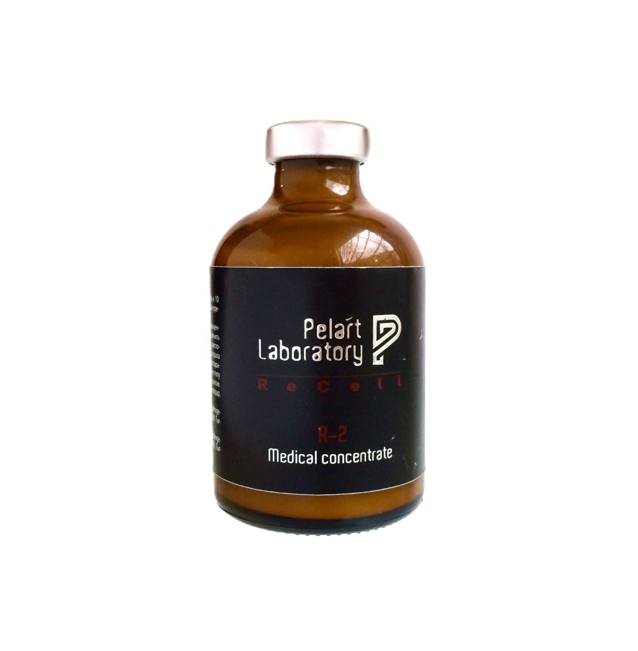 Концентрат лечебный от псориаза Pelart Laboratory Recell Medical Concentrate 50 мл (R2)