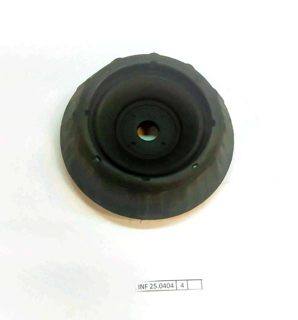 Опора амортизатора переднего Hyundai Accent 11-/I10 13-/Solaris 11-