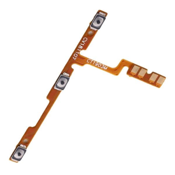 Шлейф кнопок Power/Volume для Vivo Y91c (000552637)