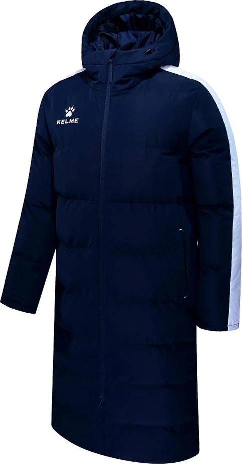 Куртка дитяча KELME NEW LINCE 140 см Темно-синій (8261MF3014.9424)